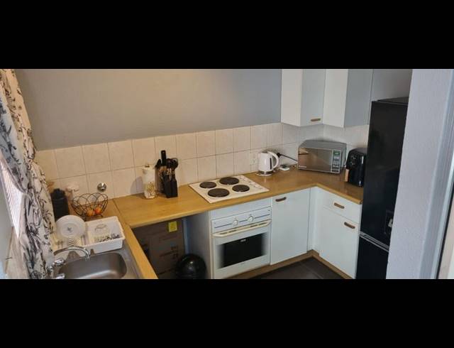 1 BEDROOM APARTMENT FOR SALE IN HENNOPSPARK